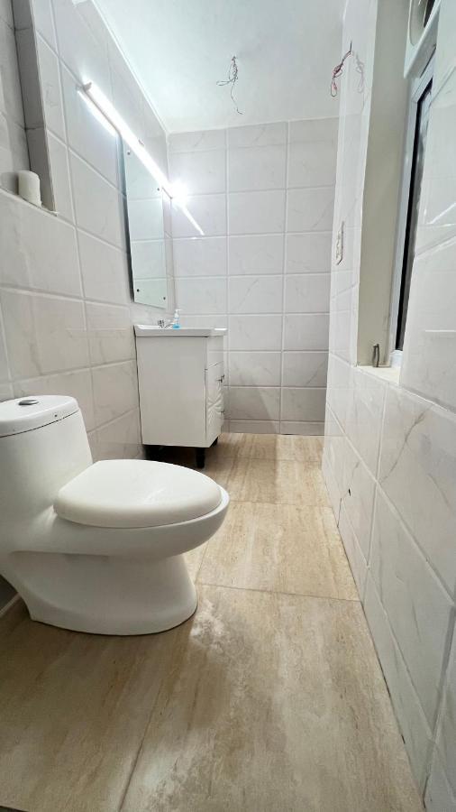 The Dream House Bed and Breakfast Νέο Δελχί Εξωτερικό φωτογραφία