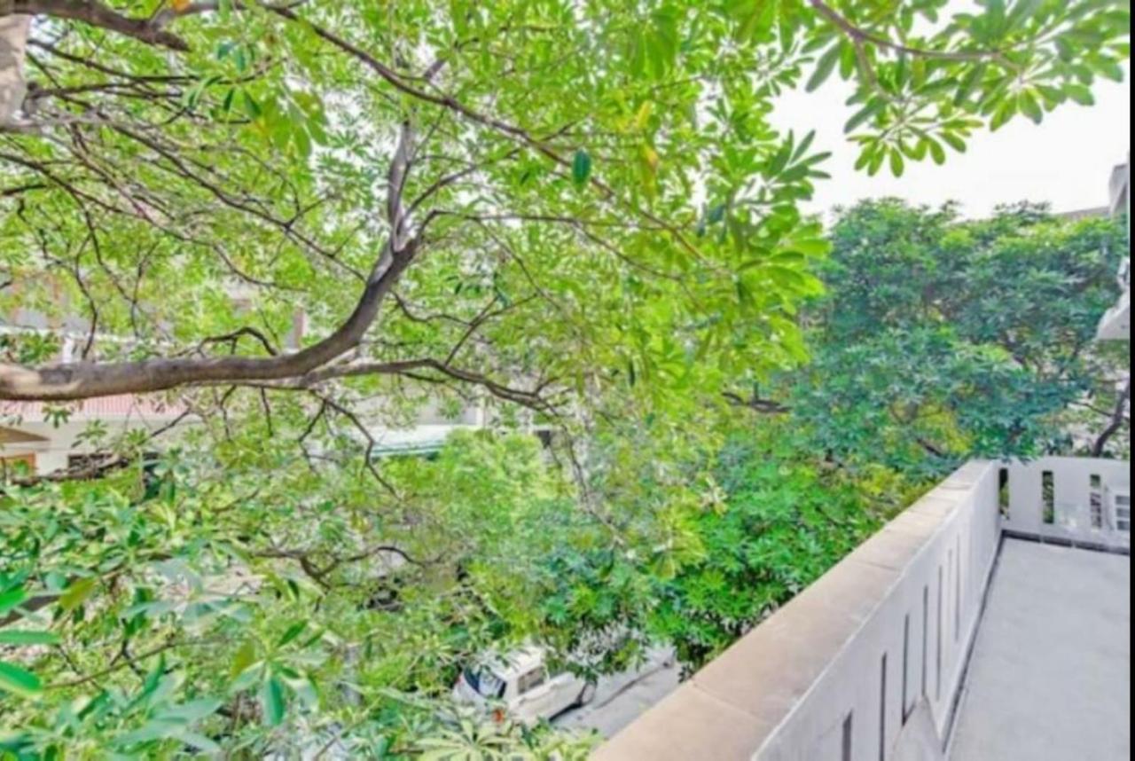 The Dream House Bed and Breakfast Νέο Δελχί Εξωτερικό φωτογραφία