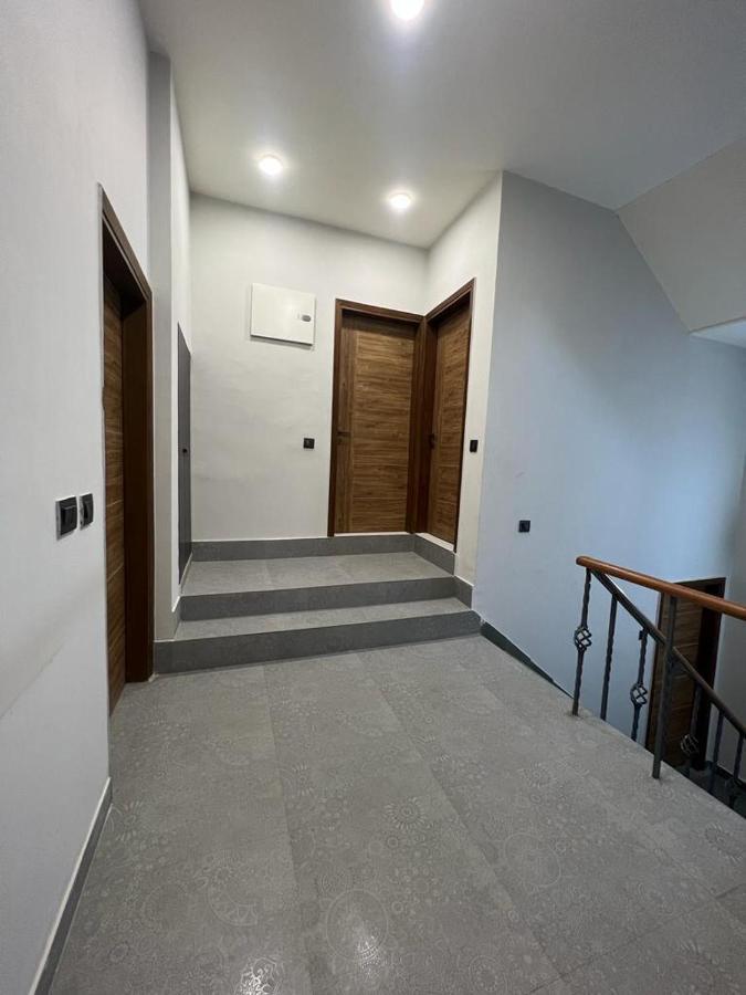 The Dream House Bed and Breakfast Νέο Δελχί Εξωτερικό φωτογραφία